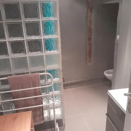 Appartamento Studio Carcassonne