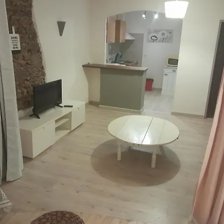Apartment Studio *