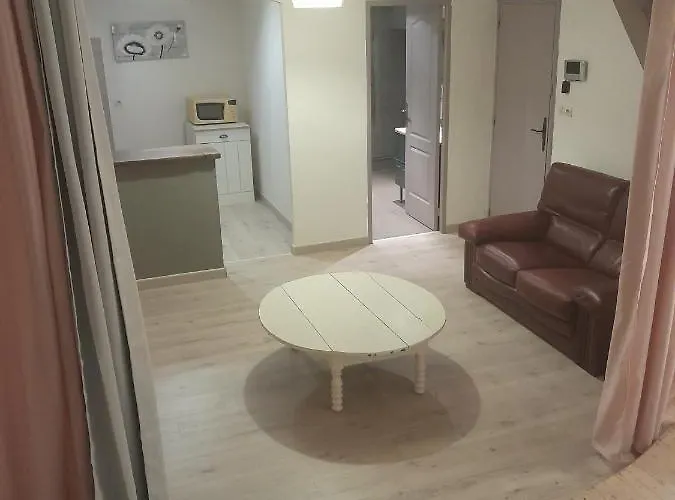 Studio * Carcassonne